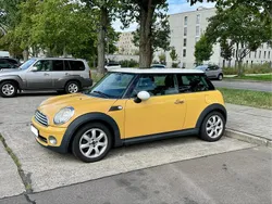 Andere farben Gebraucht 2007 Mini Cooper Kleinwagen | 3.700 €