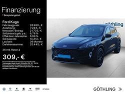 Andere farbe Gebraucht 2023 Ford Kuga Titanium SUV | 28.980 € (Fairer Preis)