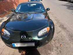 Andere farben Gebraucht 2007 Mazda MX5 Cabrio | 6.490 € (Fairer Preis)