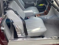 Andere farben Gebraucht 1986 Mercedes 560 Cabrio | 35.500 €