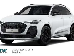 Weiß Neu 2025 Audi Q5 Sport SUV | 68.480 € (Superpreis)