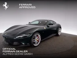 Verde zeltweg Neu 2024 Ferrari Roma Coupé | 249.900 €