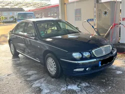 Rover 75