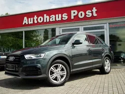 Other Gebraucht 2018 Audi Q3 Design SUV | 19.999 € (Etwas zu teuer)