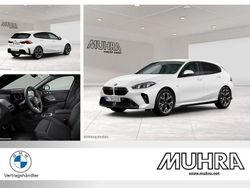 Alpinweiss iii Gebraucht 2025 BMW 120 Shadowline Kleinwagen | 32.880 € (Guter Preis)