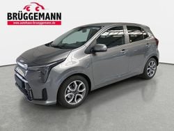 Grau Neu 2025 Kia Picanto Spirit Kleinwagen | 19.990 € (Fairer Preis)