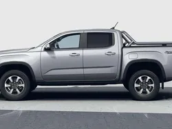 Medium silver metallic Neu 2025 VW Amarok Style Abholung | 52.716 € (Guter Preis)