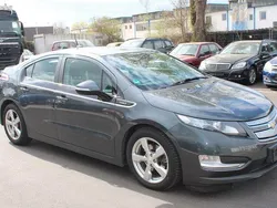 Grau Gebraucht 2014 Chevrolet Volt Kleinwagen | 8.999 €