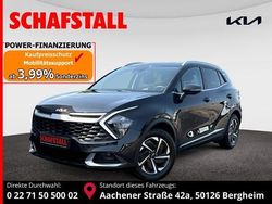 Schwarz (zilinaschwarz) Gebraucht 2024 Kia Sportage 4 SUV | 28.879 € (Superpreis)