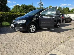 VW Sharan