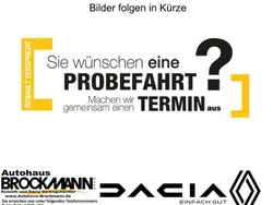 Schwarz Gebraucht 2023 Renault Clio V Evolution Kleinwagen | 15.900 € (Fairer Preis)