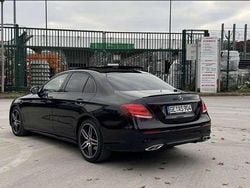 Gebraucht 2016 Mercedes E220 AMG line Kombi | 25.000 €