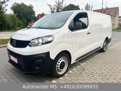 Weiß Gebraucht 2023 Fiat Scudo Van / Kleinbus | 22.200 € (Superpreis)