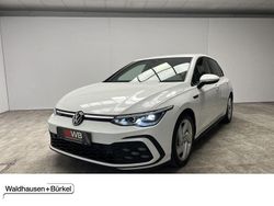 Weiß Gebraucht 2023 VW Golf GTI Limousine | 31.500 € (Teuer)