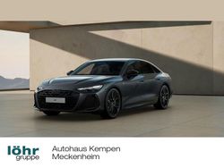 Grau Neu 2025 Audi A6 Sport Limousine | 69.990 € (Fairer Preis)