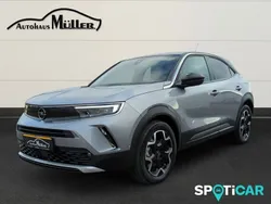 Opel Mokka-e