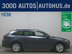 Seat Leon ST