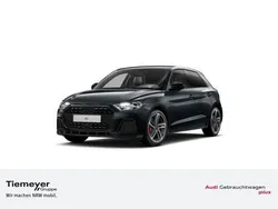 Manhattangrau metallic Gebraucht 2024 Audi A1 Sportback Advanced Plus Kleinwagen | 25.740 € (Guter Preis)