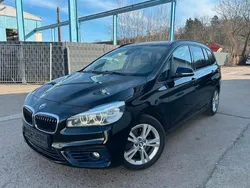 Gebraucht 2016 BMW 220 Gran Tourer Sport Line Van / Kleinbus | 9.500 € (Fairer Preis)