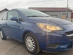 Blau Gebraucht 2018 Opel Corsa Selection Kleinwagen | 4.800 € (Superpreis)