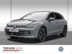 Grau Neu 2025 VW Golf VIII Style Limousine | 38.880 € (Teuer)