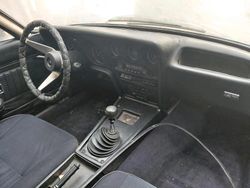 Orange Gebraucht 1969 Opel GT Coupé | 10.000 €