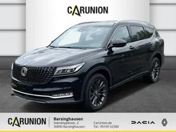 Deep schwarz metallic Neu 2024 DFSK Fengon SUV | 35.560 € (Teuer)