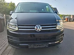 Schwarz Gebraucht 2017 VW T6 Van | 23.324 € (Superpreis)