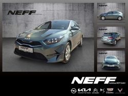 (usg) yucca steel gray m Neu 2025 Kia Ceed Vision Limousine | 25.280 € (Fairer Preis)