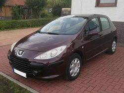 Andere farben Gebraucht 2007 Peugeot 307 Limousine | 2.200 €