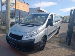 Silber Gebraucht 2012 Peugeot Expert Access Van | 5.990 € (Guter Preis)