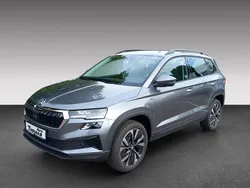 Graphitegrau metallic Neu 2025 Skoda Karoq Tour SUV | 39.580 € (Teuer)