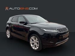 Narvik black Gebraucht 2019 Land Rover Range Rover evoque S SUV | 27.888 € (Fairer Preis)