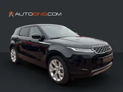Narvik black Gebraucht 2019 Land Rover Range Rover evoque S SUV | 28.888 € (Fairer Preis)
