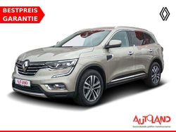 Beige Gebraucht 2018 Renault Koleos Intens SUV | 18.990 € (Fairer Preis)
