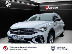 Weiß Gebraucht 2024 VW T-Roc R-line SUV | 39.970 €