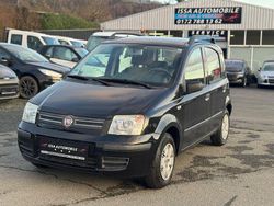 Schwarz Gebraucht 2009 Fiat Panda Dynamic Kleinwagen | 2.999 € (Fairer Preis)