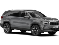 Schwarzmagic perleffekt Neu 2025 Skoda Kodiaq Selection SUV | 52.800 €