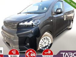 Grau Neu 2025 Peugeot Traveller Active Van / Kleinbus | 37.888 € (Guter Preis)