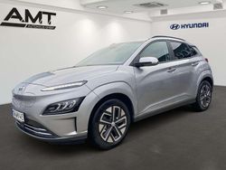 Shimmering silver Gebraucht 2023 Hyundai Kona Advantage SUV | 23.990 € (Fairer Preis)