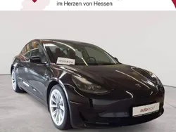 Solid black Gebraucht 2022 Tesla Model 3 RWD Limousine | 22.390 € (Guter Preis)