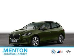 Grün Gebraucht 2024 BMW 216 Active Tourer Van / Kleinbus | 29.863 € (Teuer)