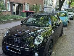 Schwarz Gebraucht 2019 Mini Cooper S Cabriolet Cabrio | 24.000 € (Fairer Preis)