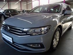 Grau Gebraucht 2022 VW Passat Limousine | 17.149 € (Fairer Preis)