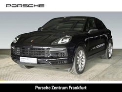 Tiefschwarzmetallic Gebraucht 2019 Porsche Cayenne SUV | 62.660 € (Fairer Preis)