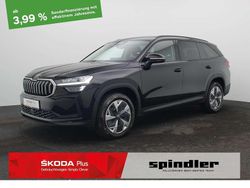 Schwarzmagic perleffekt Gebraucht 2025 Skoda Kodiaq Selection SUV | 46.680 € (Guter Preis)