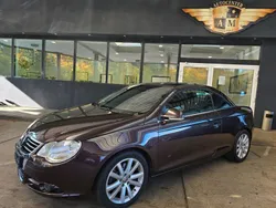Rot Gebraucht 2008 VW Eos Sport Cabrio | 8.950 € (Fairer Preis)