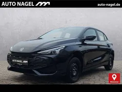 Pebble black Neu 2024 MG MG3 Kleinwagen | 20.989 € (Etwas zu teuer)