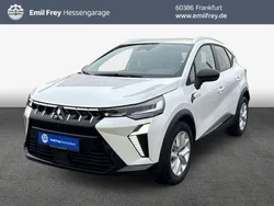 Himalaya weiß metallic Neu 2025 Mitsubishi ASX Plus SUV | 26.490 € (Guter Preis)