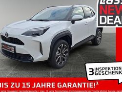 Weiß Neu 2025 Toyota Yaris Cross SUV | 27.990 € (Fairer Preis)